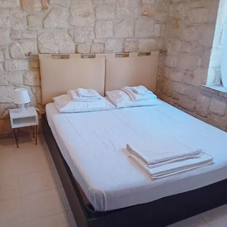 Tabos 1 Holiday home