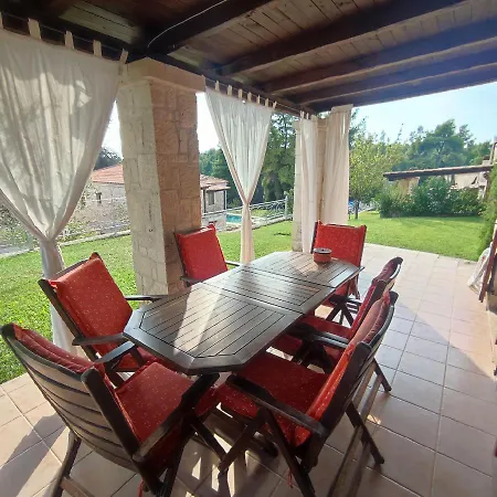 Tabos 1 Holiday home *