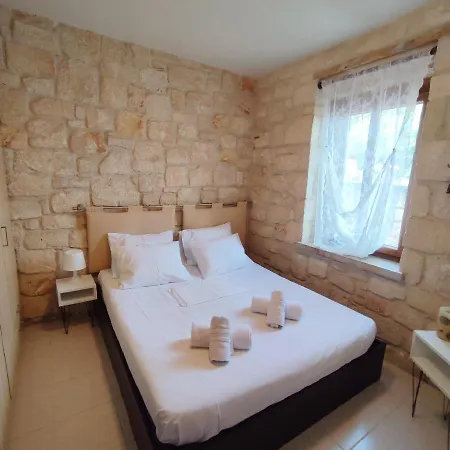 Tabos 1 Holiday home